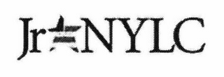 JR NYLC logo