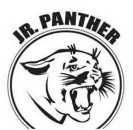 JR. PANTHER logo