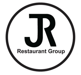 JR RESTAURANT GROUP logo