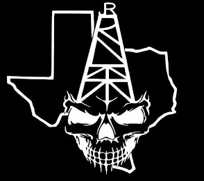 JR RN logo