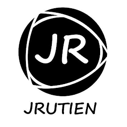 JR RUTIEN logo