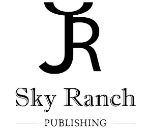 JR SKY RANCH PUBLISHING logo