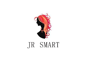 JR SMART logo