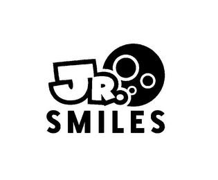 JR. SMILES logo