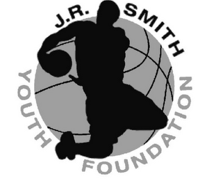 J.R. SMITH YOUTH FOUNDATION logo