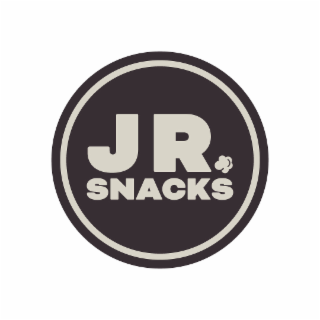 JR. SNACKS logo