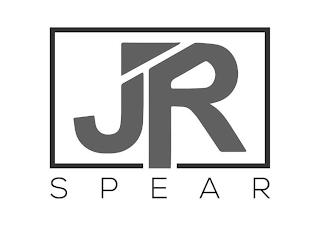 JR SPEAR logo