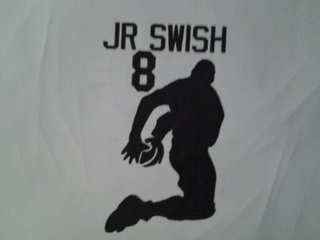 JR SWISH 8 logo