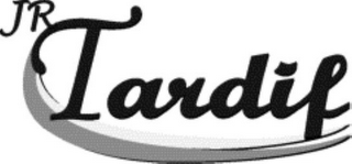 JR TARDIF logo