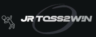 JR TOSS2WIN logo