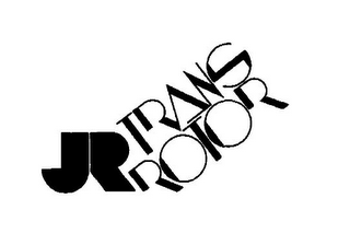 JR TRANSROTOR