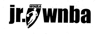 JR. WNBA logo