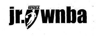 JR. WNBA logo