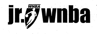 JR. WNBA WNBA logo