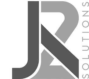 JR2 SOLUTIONS logo