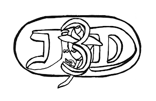 JR3D logo
