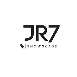 JR7 SHOWSCASE logo