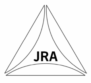 JRA logo