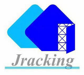 JRACKING logo