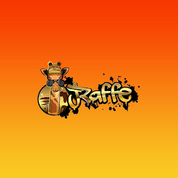 JRAFFE logo