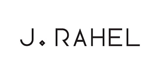 J.RAHEL logo