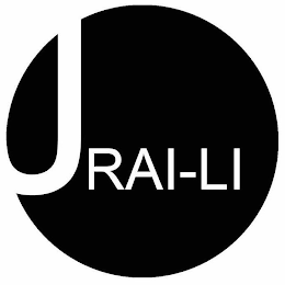 JRAI-LI logo