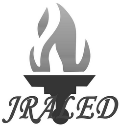 JRALED logo