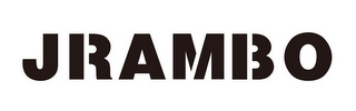JRAMBO logo