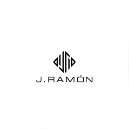 J.RAMÓN logo