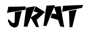 JRAT logo