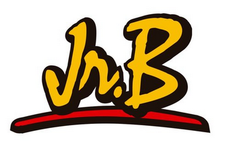 JR.B logo