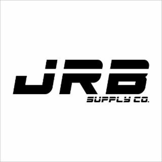 JRB SUPPLY CO. logo