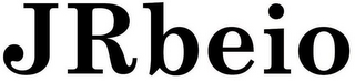 JRBEIO logo