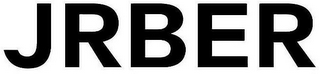 JRBER logo