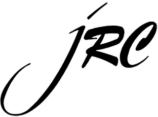 JRC logo
