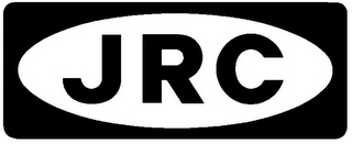 JRC logo
