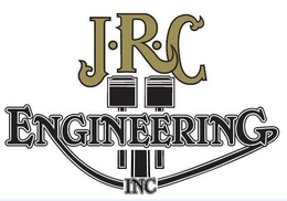 J·R·C ENGINEERING INC logo