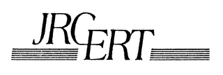 JRC ERT logo