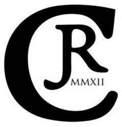 JRC MMXII logo