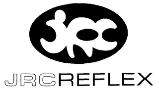 JRC REFLEX logo