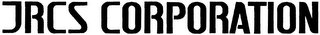 JRCS CORPORATION logo