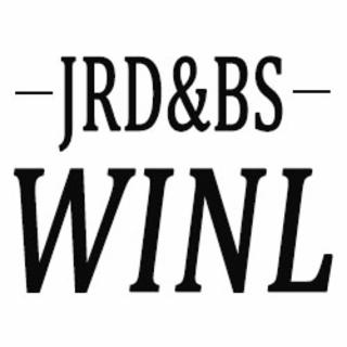 JRD&BS WINL logo