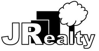 JREALTY logo