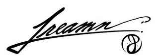 JREAMN logo