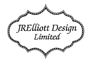 JRELLIOTT DESIGN LIMITED logo