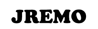 JREMO logo