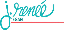 J.RENEE EGAN logo