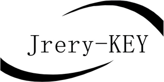 JRERY-KEY logo