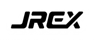 JREX logo