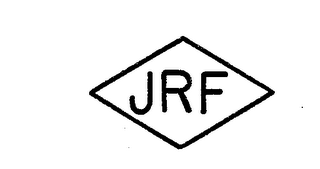 JRF logo